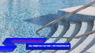 Pro Pool Repair, Inc - Pools, Spas & Saunas in Boynton Beach, Fl