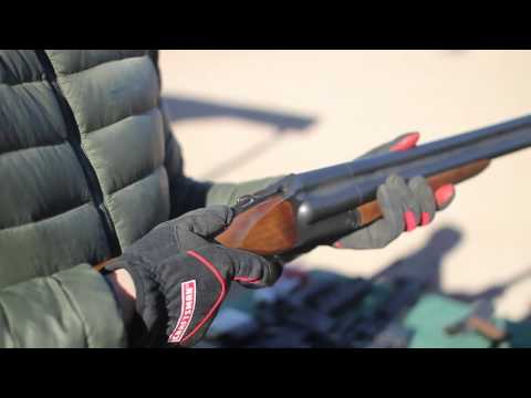 New Triple-Barrel Shotgun: Chiappa Triple Threat