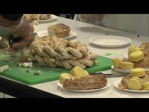 Food Bank & Community Kitchens