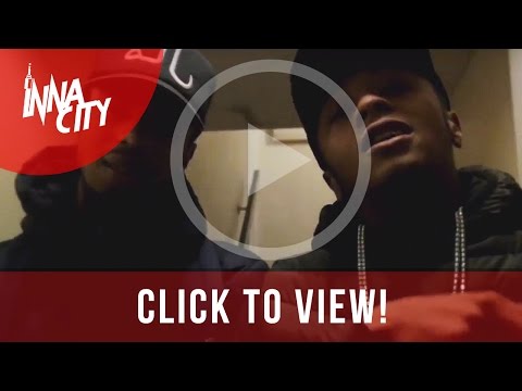 Yung Bird & Lsz - The Get Back [ Music Video ] | InnaCityUK