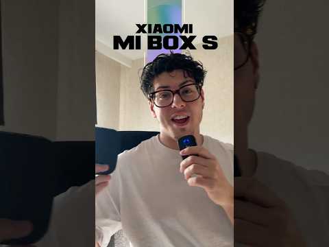 Apple TV Rakibi Xiaomi Android Box Mevzusu