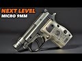 Top 10 Micro 9mm Pistols of 2024! Best Pocket CCW!
