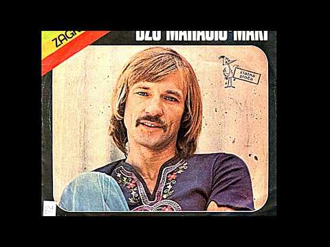 Džo Maračić-Maki – Doviđenja *1976* /// *vinyl* /Zagreb'76/