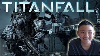 Titanfall - Shake and Bake (Xbox One)