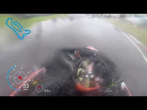 2019 Club100 Endurance Round 6 Rye House Start