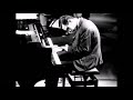 Bill Evans - Children's Play Song (Solo Piano)