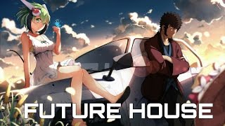 Morgan Page ft. Angelika Vee - Safe Till Tomorrow (Brooks Remix) [ Gabriel Simões Extended Version ]