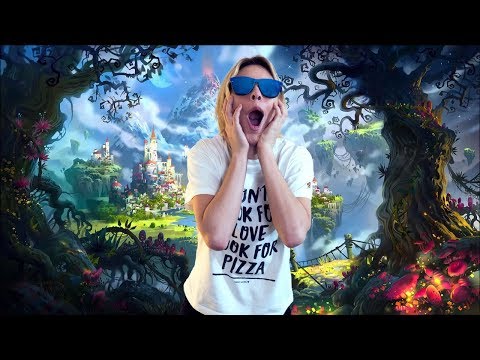 Fantasy Glasses | Lele Pons