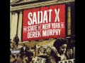 Sadat-x  - you can´t deny
