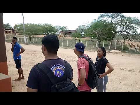 GNC Agrovila Açude Sousa 2018!