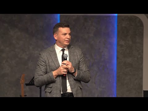 Adi Mocan - Ce vrea Dumnezeu de la mine?