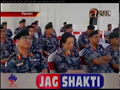 Avenues @ 2 PM - 03.08'18