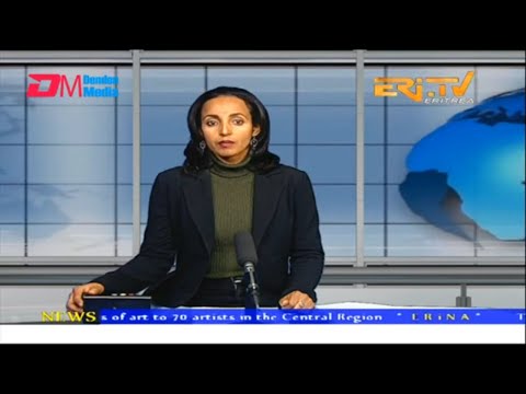 News in English for January 14, 2023 - ERi-TV, Eritrea