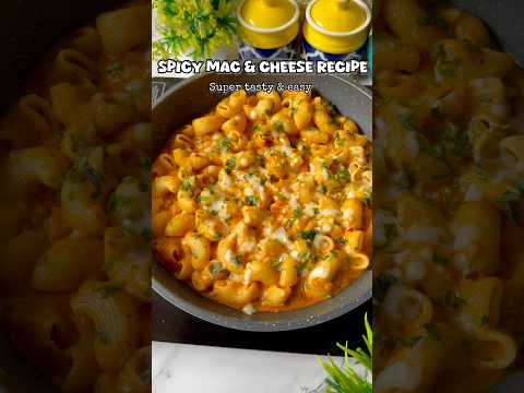 Peri Peri Macaroni