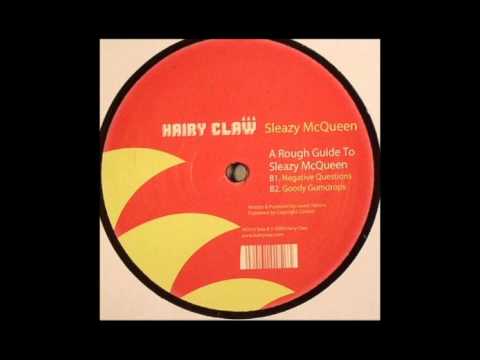 Sleazy McQueen - Naked (KiNK Mix)