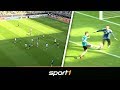 Traumkombi! Julian Draxler Und Marco Reus Zaubern Beim DFB-Kick | SPORT1