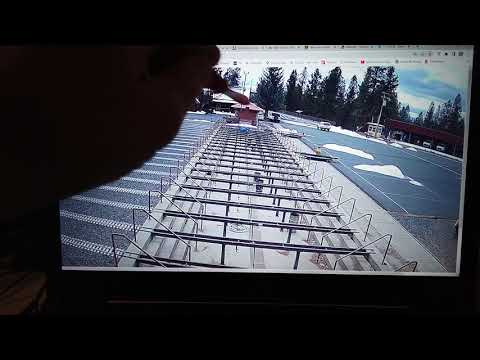 MongoTV_12500 - HAVE TOGBANE - Del 15 - Kigger På Tog Ting og Skinner Online og Snakker