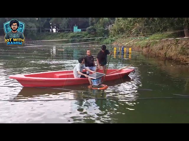 Embedded industry ecosystems developers developer - Sakiul M.'s portfolio image