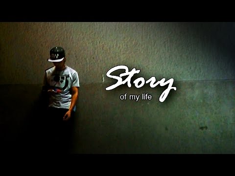 Alan Skenedy Choreography | "Story of my life" - One Direction