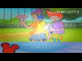 Toon Disney An Extremely Goofy Movie Banner Promo January 18 2008