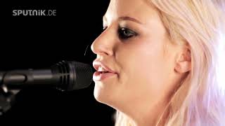 GIN WIGMORE &#39;Don&#39;t Stop&#39; - Acoustic