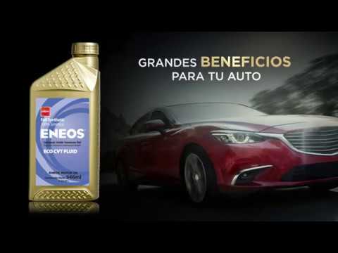 ENEOS ECO CVT FLUID para transmisión