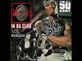 50 Cent Vs Massive Töne Cruisen In Da Club Extended