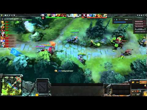 Nice Reverse Polarity