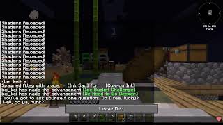 【マイクラ】FTB skies 2やる