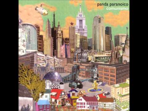Panda Paranoico - Conurbano