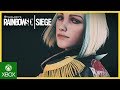 Rainbow Six Siege: Ela Elite Set - New on the Six | Ubisoft [NA]