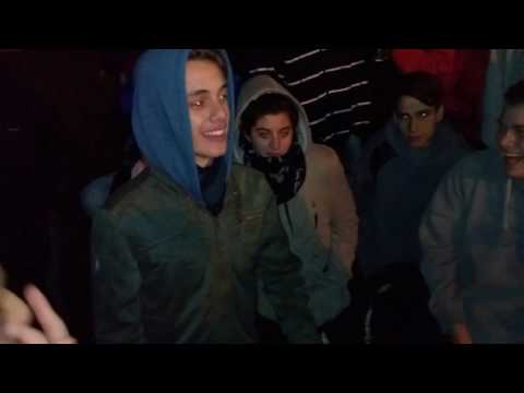 Nickydam vs Dieca - Final - Cañón Free - Bragado