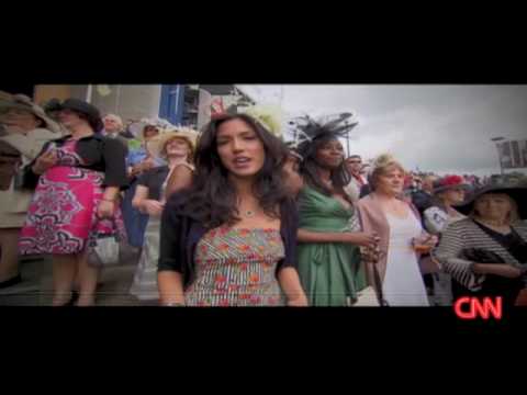 Ladies' Day at Royal Ascot