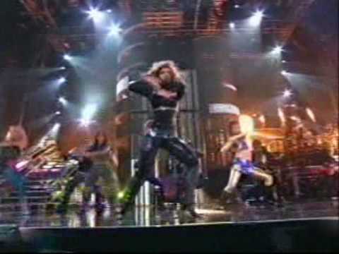 Britney Spears - Hit Me Up (Gia Farrell)