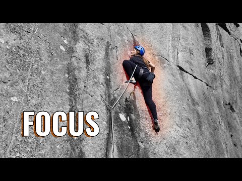 Analyzing my first outdoors send... a 7a! | My Climbing Journey