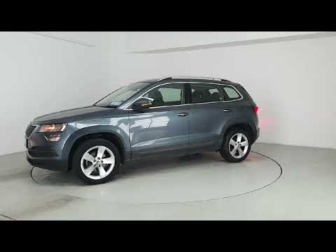 Skoda Karoq 109 1.5 TSI 150HP Ambition - Image 2
