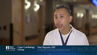Medical Minute: Bringing New Hope to Heart Patients with Dr. Duc Nguyen