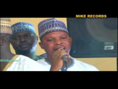 Alh. Muyhdeen Ajani Bello - Omo Taba Soro Togbo