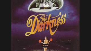 The Darkness - Givin&#39; Up