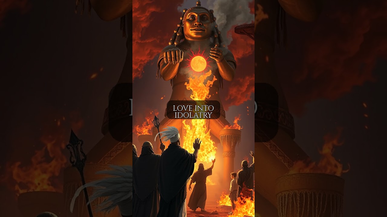Episode 78: Leviticus 18 — The Line God Drew