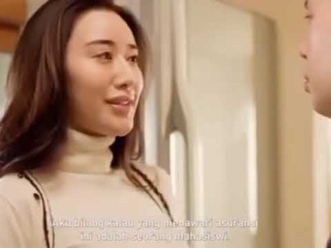 Film semi Japanese perselingkuhan istri dengan mantan pacar