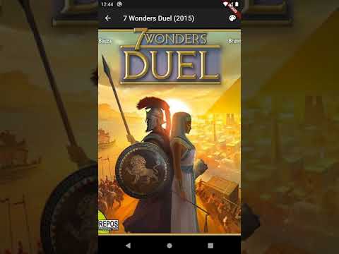 Pocket BGG video thumbnail