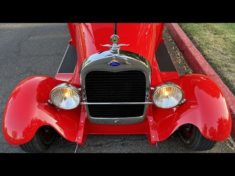 1929 Ford Model A (CC-1974258) for sale in Lake Havasu City, Arizona