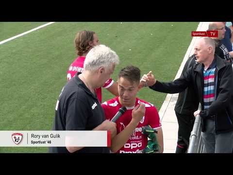 SportlustTV | Sportlust verslagen maar geeft niet op