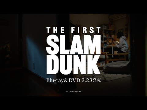 Blu-ray&DVD CM「開封」篇