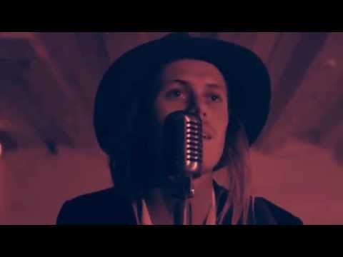 Luke Morris - I Was Somewhere Else [Official Music Video]