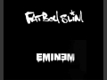 Fatboy Slim Ft Eminem Funk Soul Brother Jungle Mix