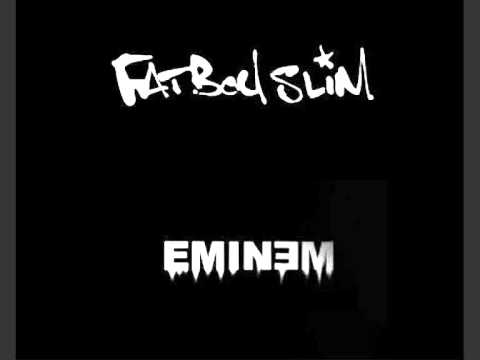 Fatboy Slim ft. Eminem - Funk Soul Brother (Jungle Mix)