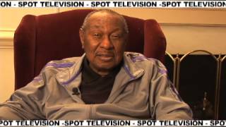 Freddy Cole On SPOTTV