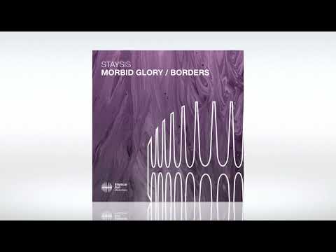 Track of the Day (17/06/2022) ~ Staysis - Morbid Glory (Extended Mix) | Elliptical Sun Melodies